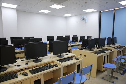 深圳软件技术培训指南 从软件开发到游戏开发的全面路径